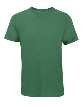 L04203 SOL´S Unisex Round Neck T-Shirt Tuner