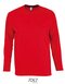 T-Shirt Monarch Longsleeve