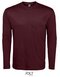 T-Shirt Monarch Longsleeve