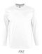 T-Shirt Monarch Longsleeve