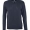 Men`s V Neck Sweater Galaxy