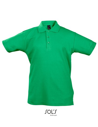 Kids` Summer Polo II