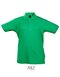 Kids` Summer Polo II