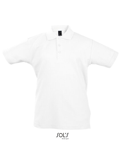 Kids` Summer Polo II