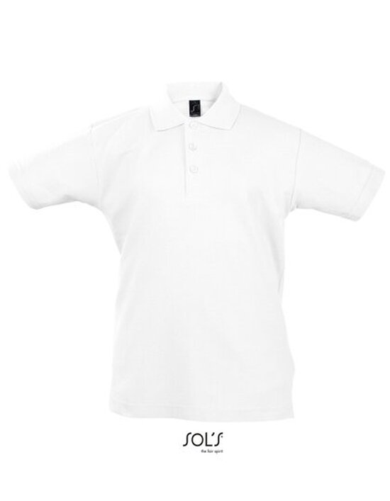 Kids` Summer Polo II