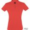 Women`s Polo Shirt Perfect