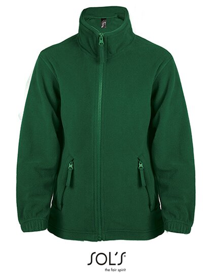 Kids` Fleecejacket North