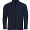 Men`s Softshell Zip Jacket Race