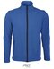 Men`s Softshell Zip Jacket Race