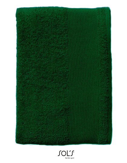 Hand Towel Island 50
