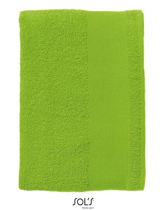Hand Towel Island 50