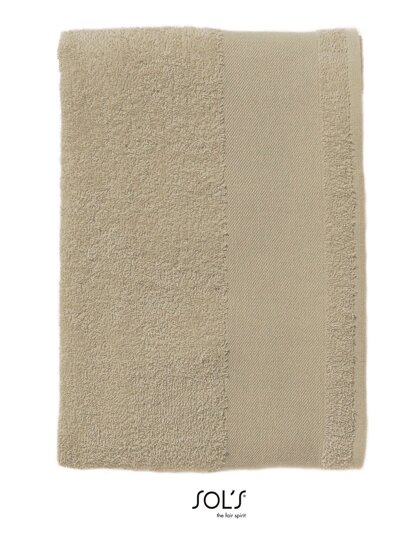 Hand Towel Island 50