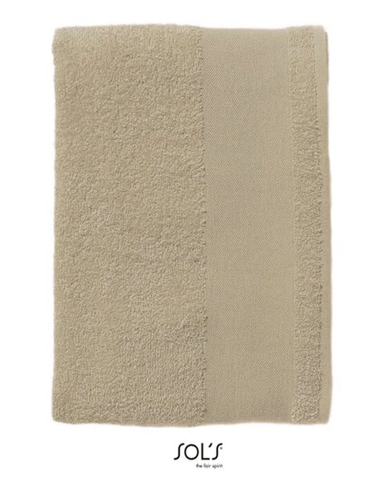 Hand Towel Island 50