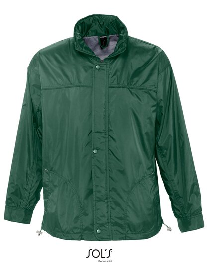 Windjacket Mistral