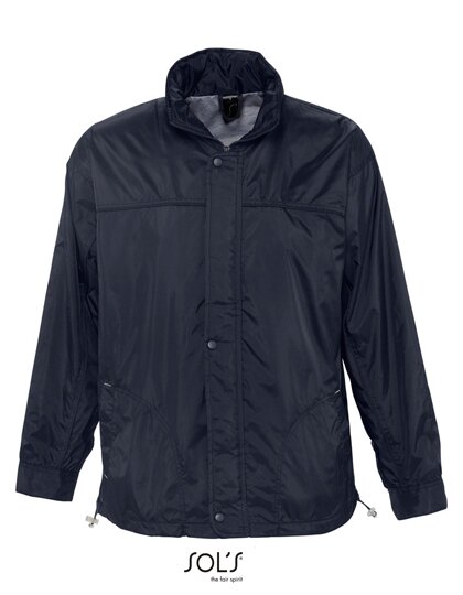 Windjacket Mistral