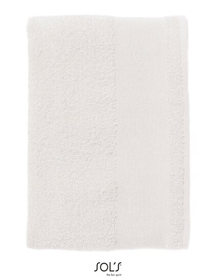 Hand Towel Bayside 50