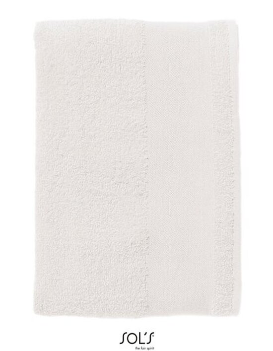 Hand Towel Bayside 50