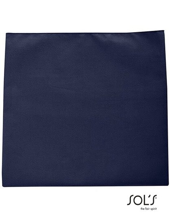 Microfibre Towel Atoll 30