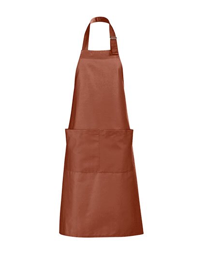 Long Apron Gala