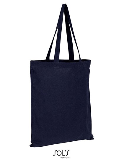 LB03829 Awake Recycled Shopping Bag