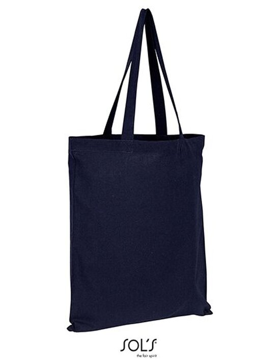 LB03829 Awake Recycled Shopping Bag