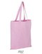 LB03829 Awake Recycled Shopping Bag