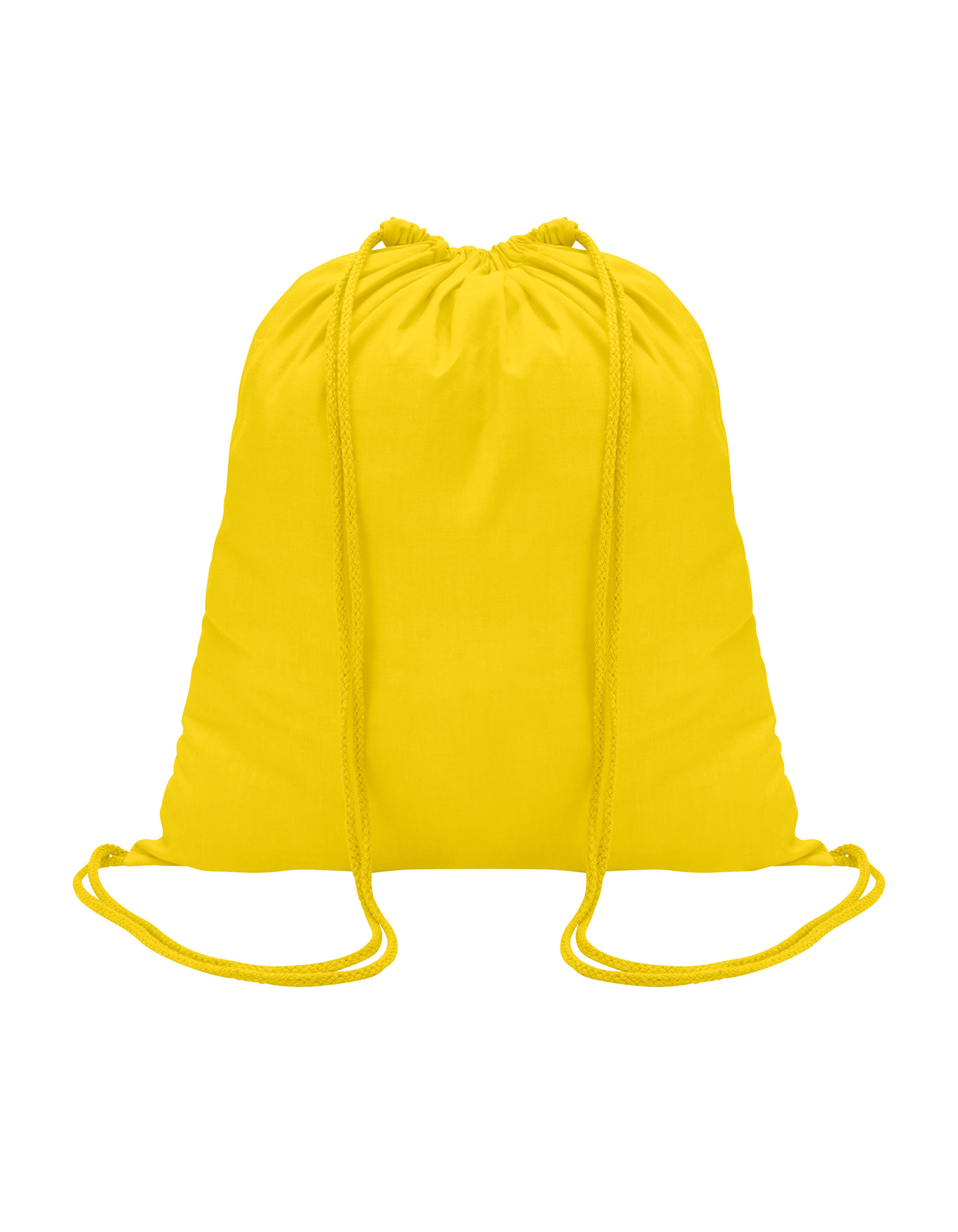 LB04095 SOL´S Drawstring Backpack Genova