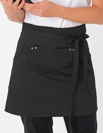 LF115 Utility Waist Apron