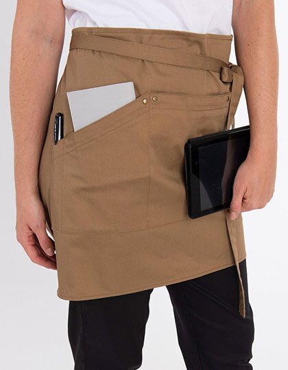 LF115 Utility Waist Apron