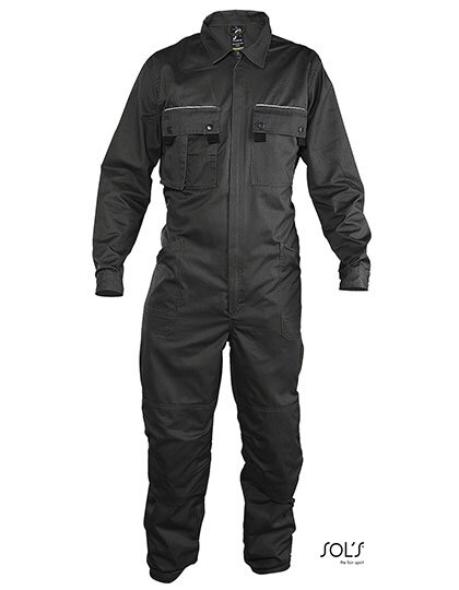 Workwear Overall Solstice Pro