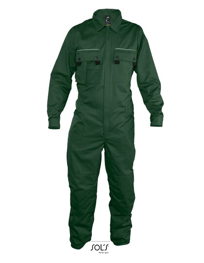 Workwear Overall Solstice Pro