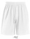 Kids` Basic Shorts San Siro 2