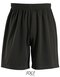 Kids` Basic Shorts San Siro 2