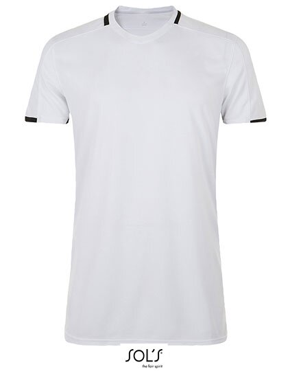 Classico Contrast Shirt