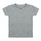 Baby-Kids` Crew Neck T-Shirt