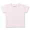 Baby-Kids` Crew Neck T-Shirt