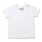Baby-Kids` Crew Neck T-Shirt