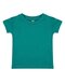 Baby-Kids` Crew Neck T-Shirt