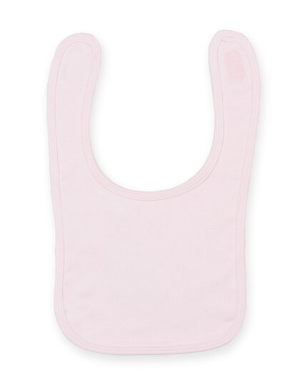 Plain and Contrast Bib