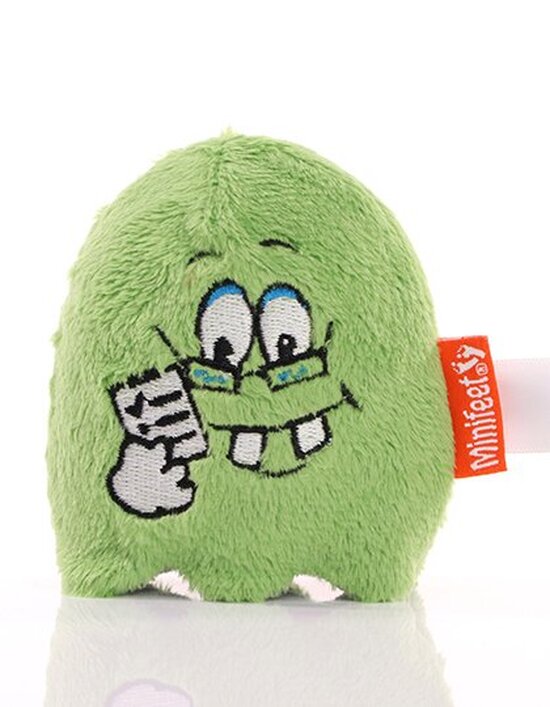 MiniFeet® Teamgeist mit Anti-Stress Funktion