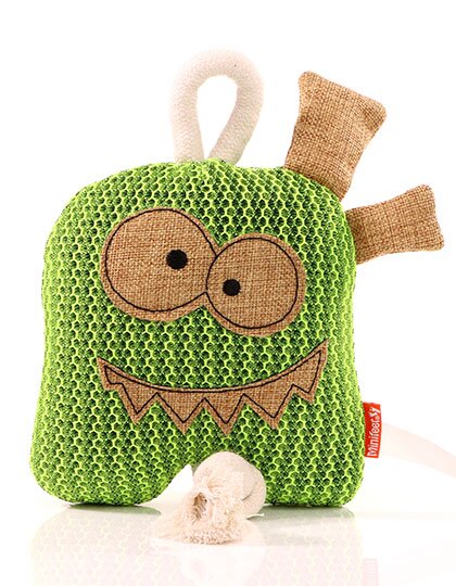 MBW170031 MiniFeet® Hundespielzeug Gespenst