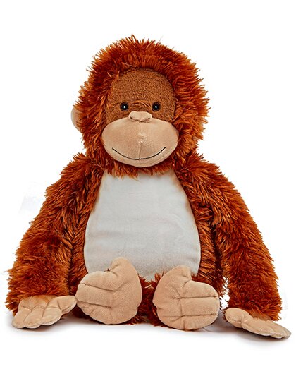 MM580 Zippie Orang-Utan