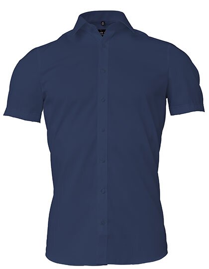 MV679969 Marvelis Men´s Shirt Body Fit Extra Long Sleeve