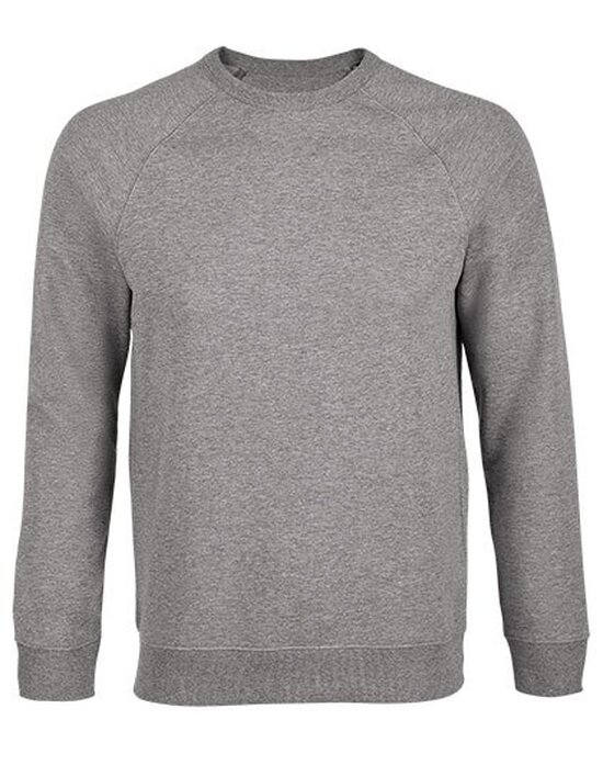 NB3194 Men´s French Terry Sweatshirt Nelson