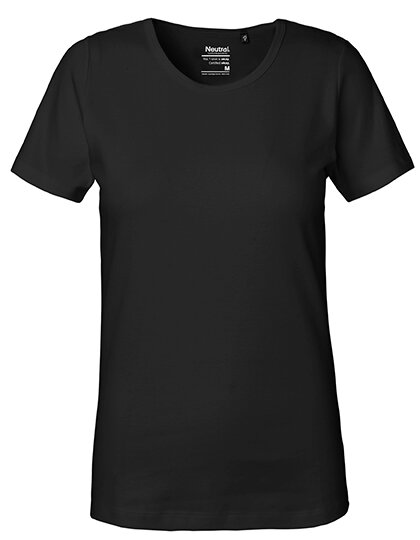 Ladies` Interlock T-Shirt