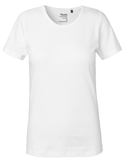 Ladies` Interlock T-Shirt