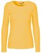 Ladies` Long Sleeve T-Shirt