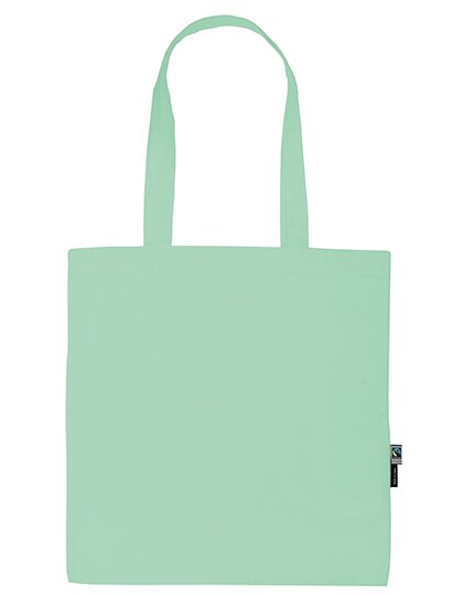 Shopping Bag with Long Handles