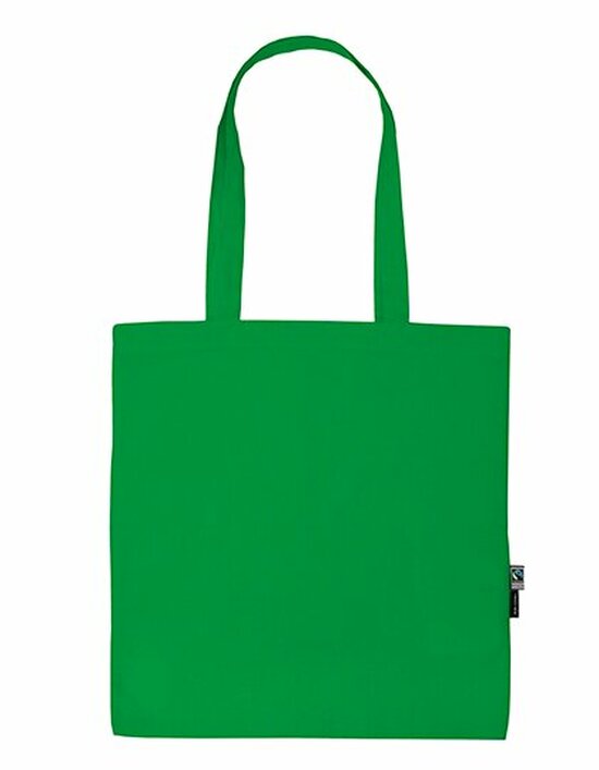 Shopping Bag with Long Handles