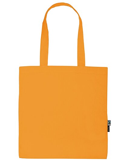 Shopping Bag with Long Handles